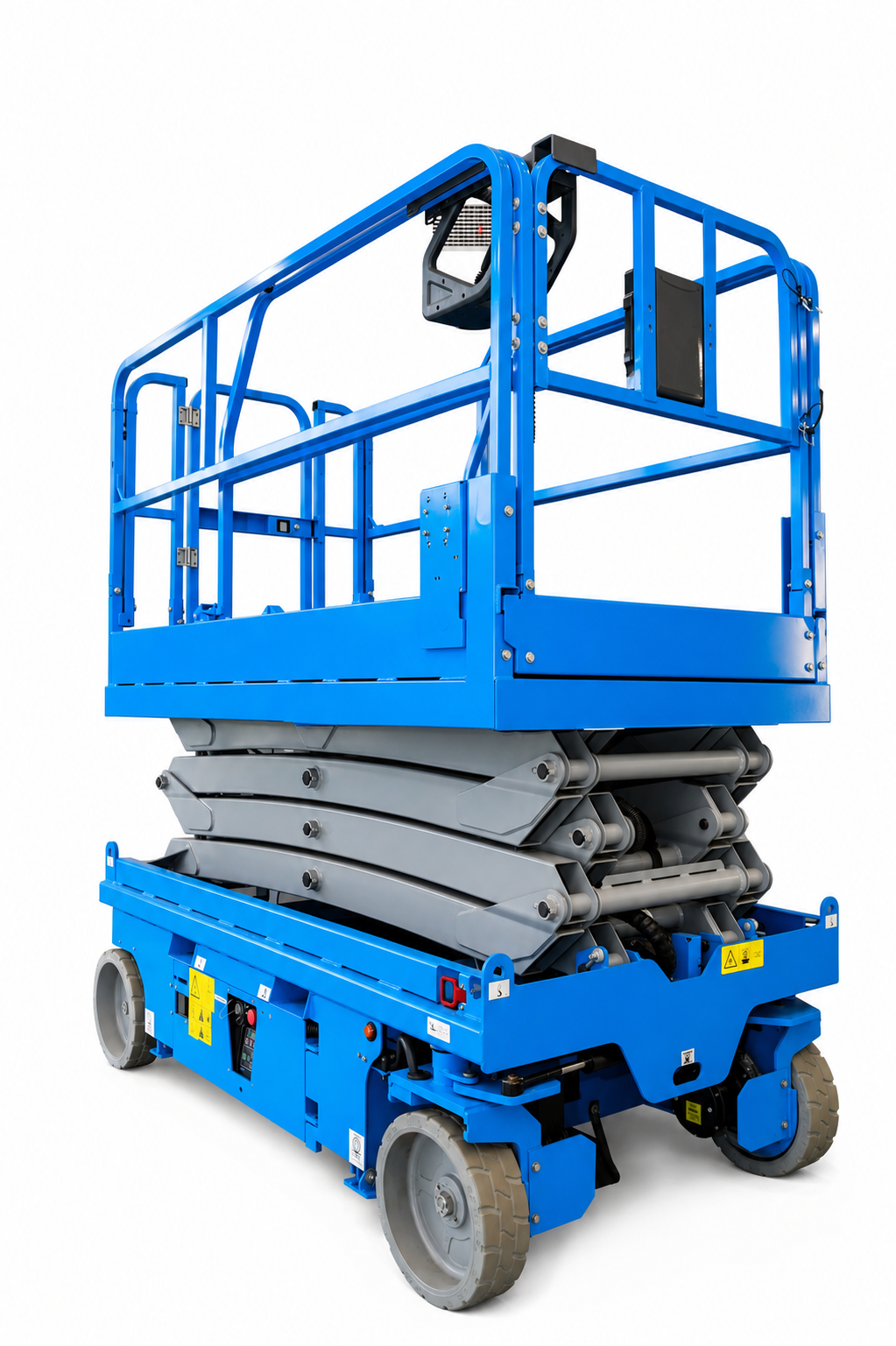 Genie GS-2646