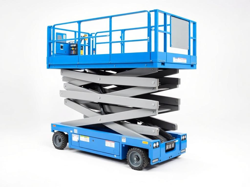Genie GS-2646