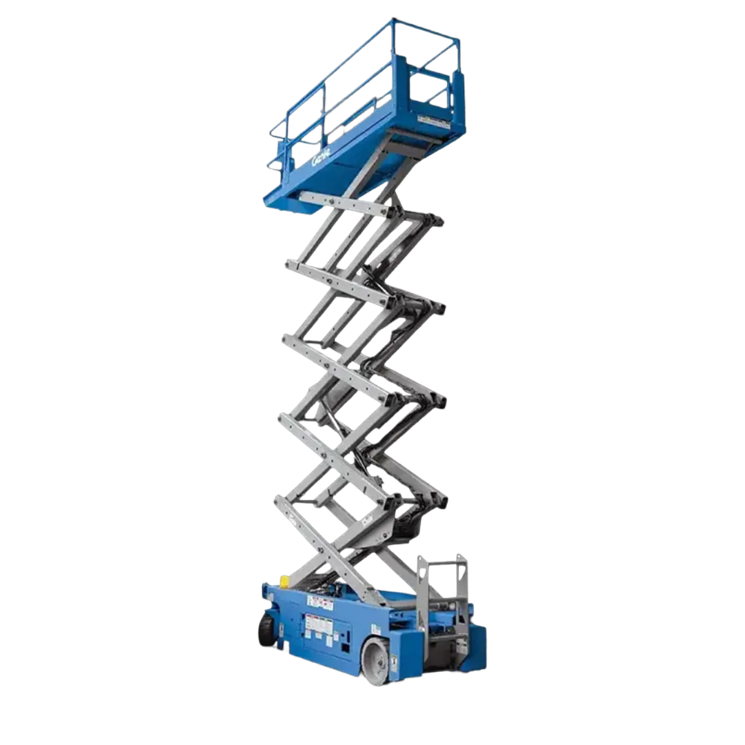 Genie GS-3246 E-DRIVE V2