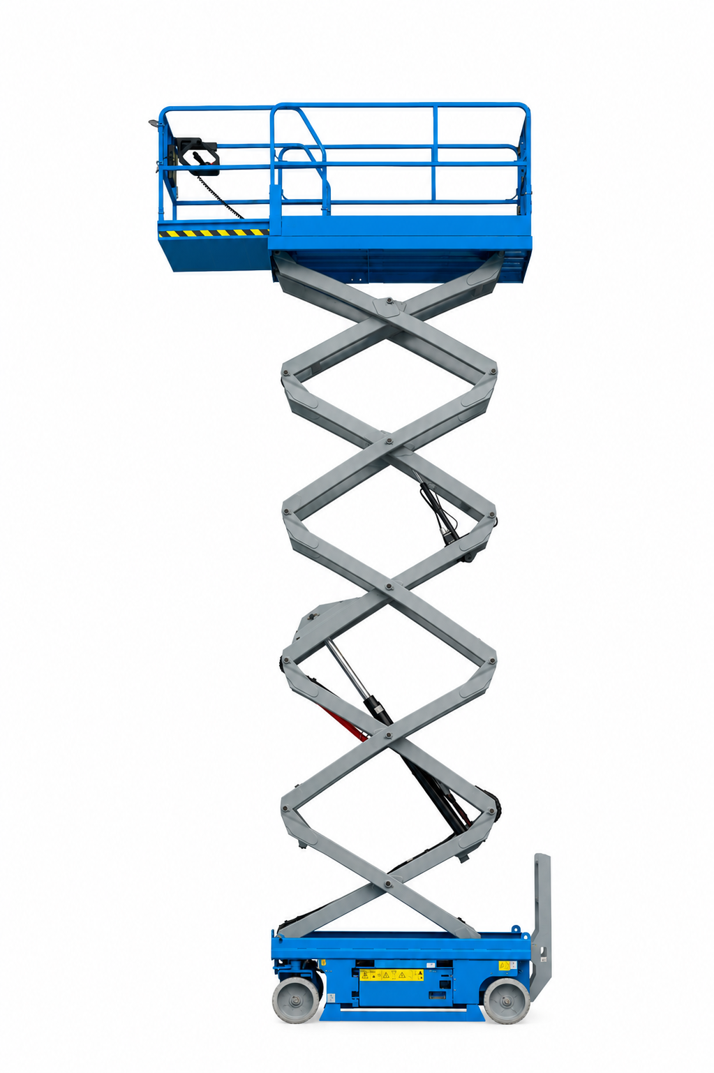 Genie GS-3246