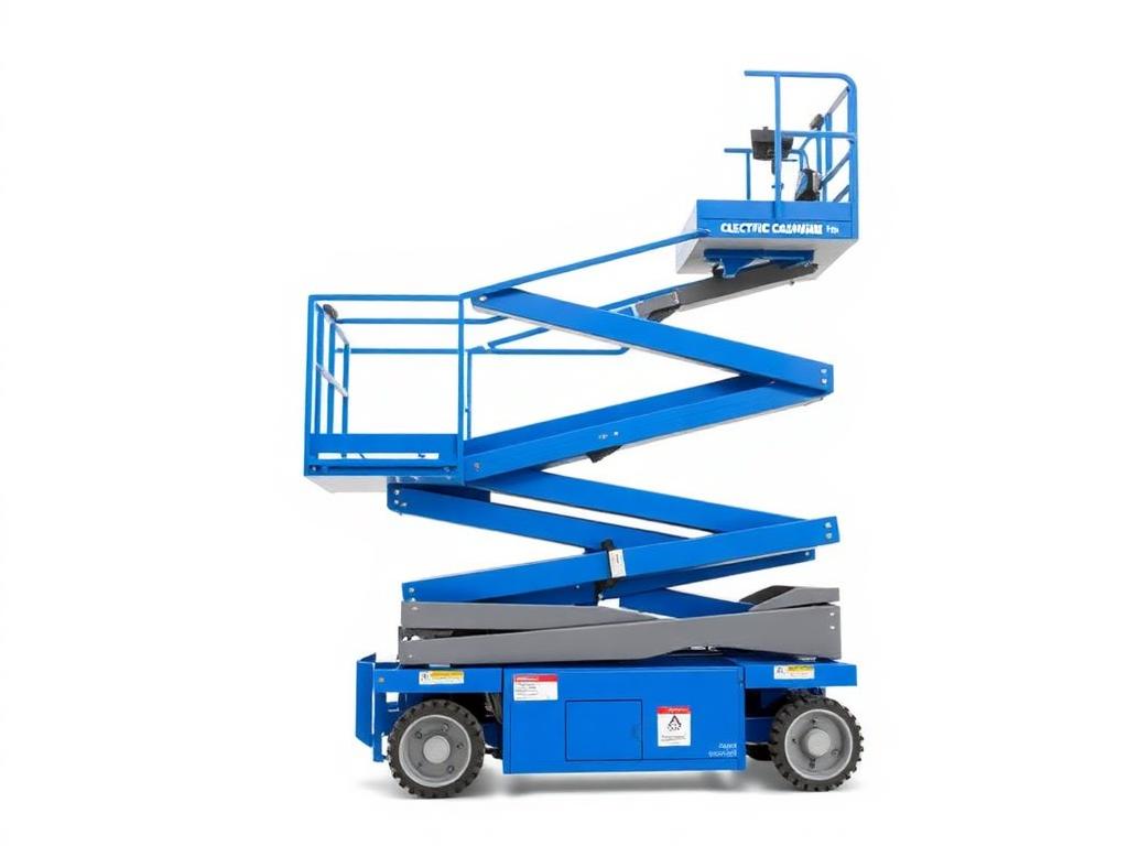 Genie GS-3246
