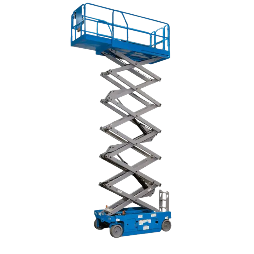 Genie GS-4046 E-DRIVE V2